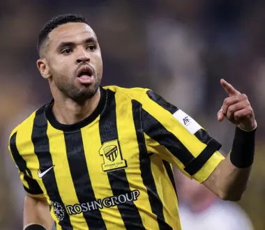 النصيري يواصل التألق ويقود الاتحاد لرباعية أمام السد القطري بدوري أبطال آسيا